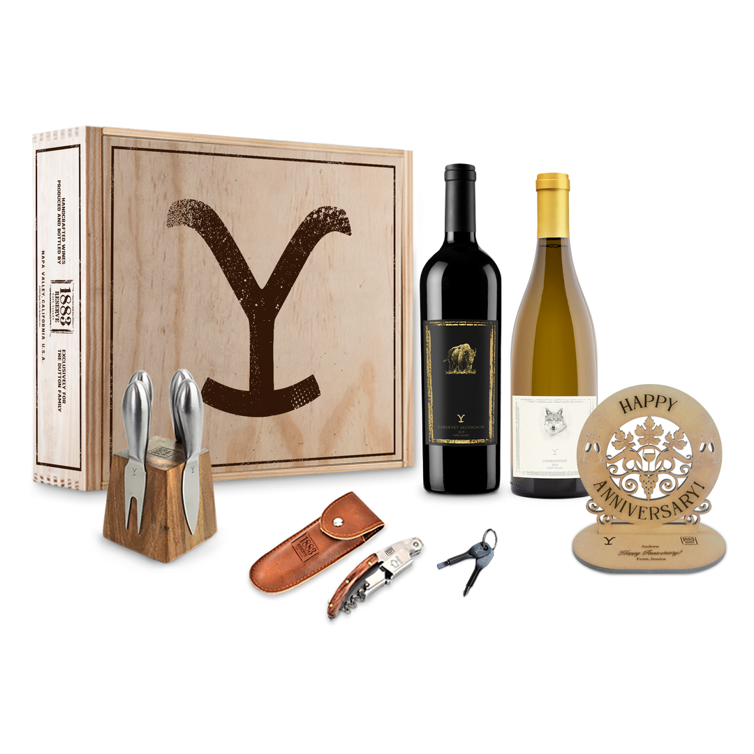 "Work Anniversary" Deluxe Mix