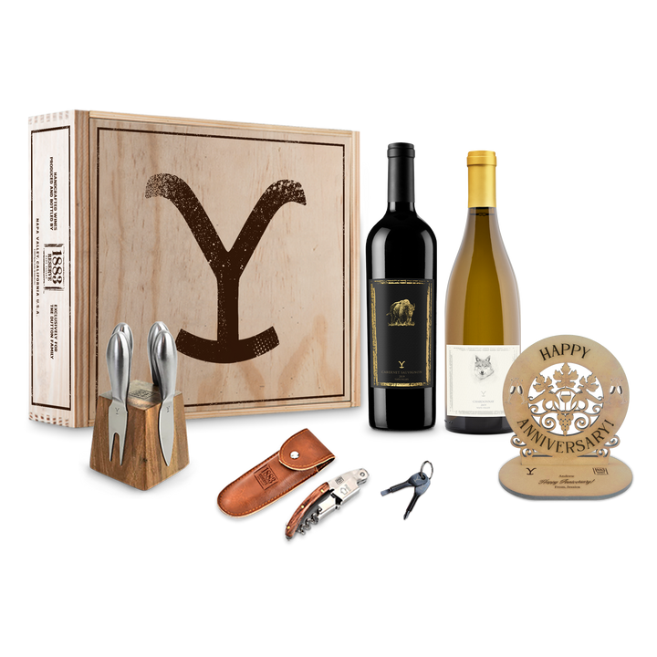 "Work Anniversary" Deluxe Mix