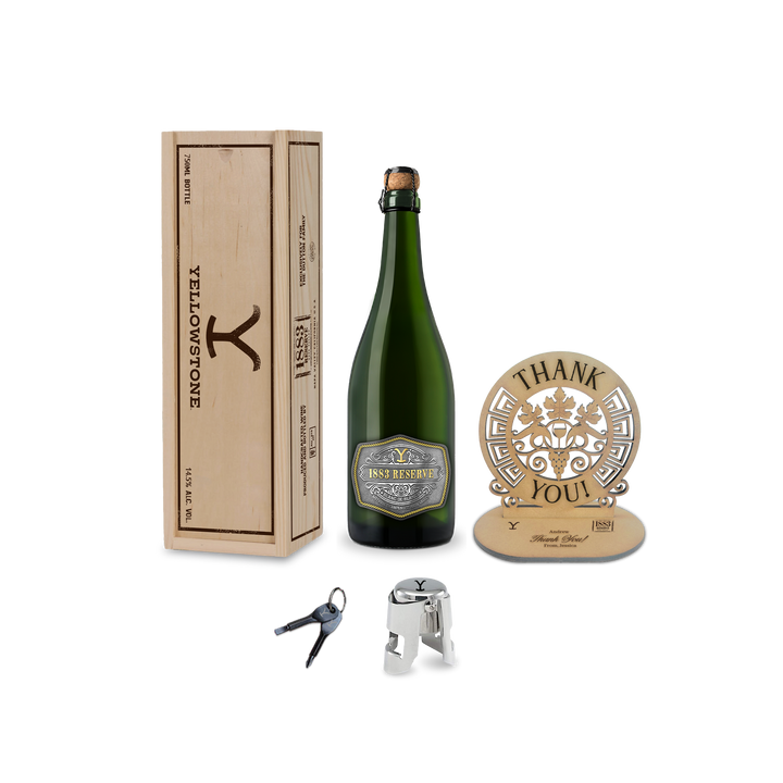 "Client / Employee Appreciation" Sparkling