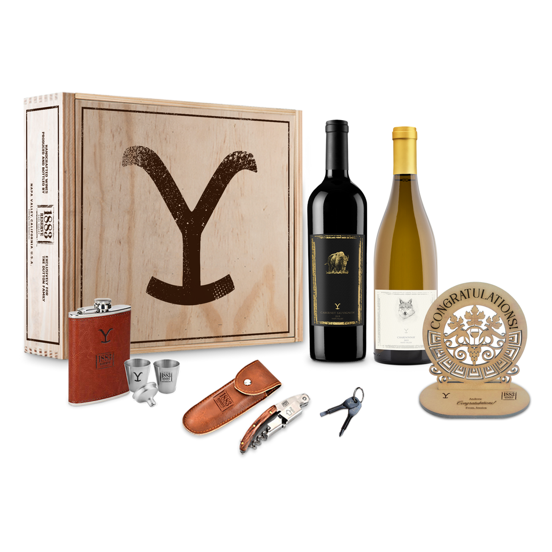 "Congrats" Deluxe Mix