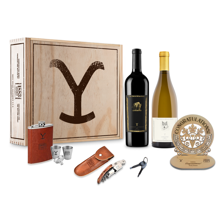 "Congrats" Deluxe Mix