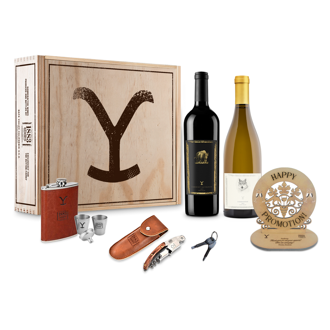 "Happy Promotion" Deluxe Mix