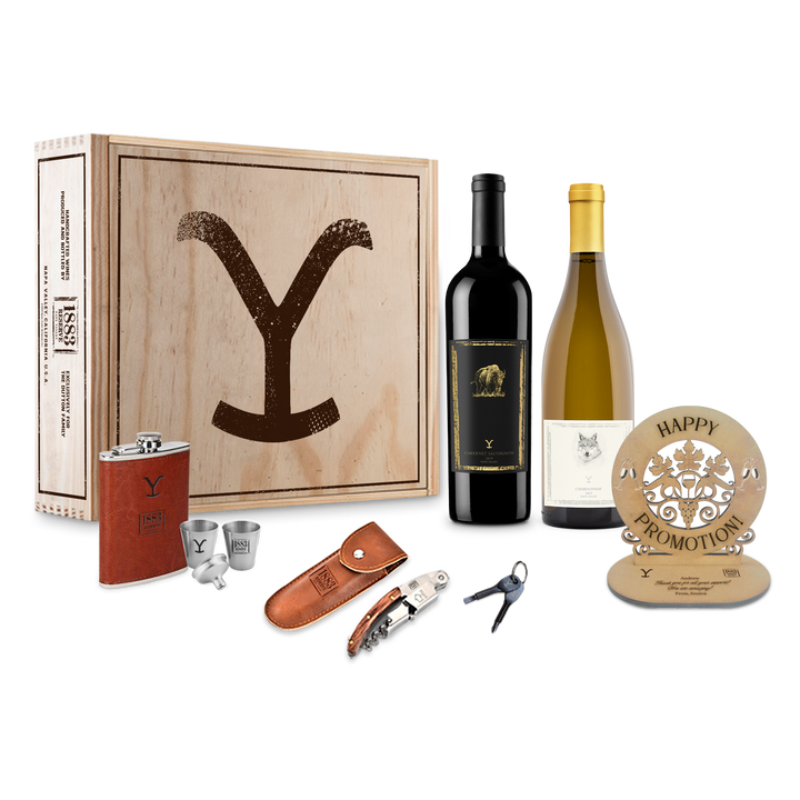 "Happy Promotion" Deluxe Mix