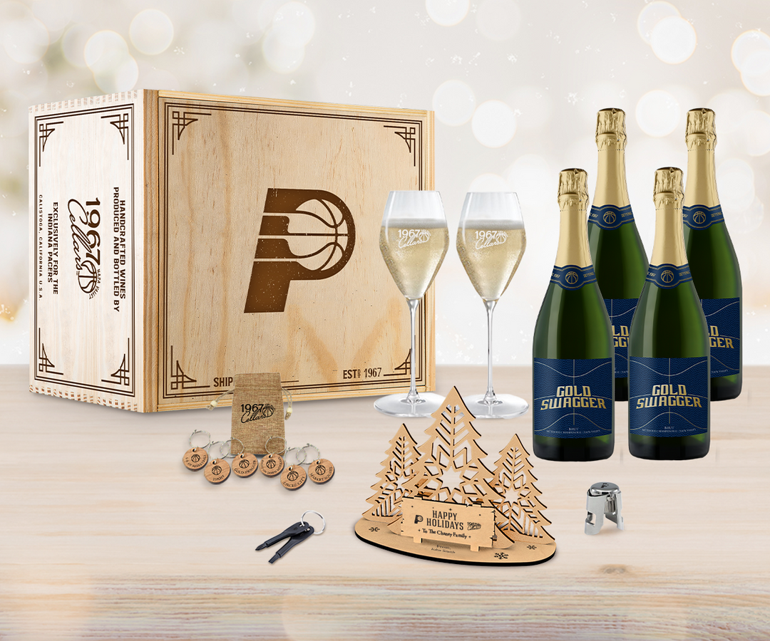 Sparkling Celebration