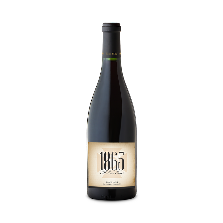 1865 Maltese Cross - 2023 Pinot Noir - Russian River Valley
