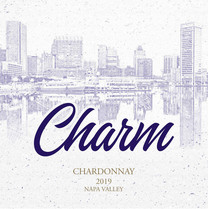 Charm - 2019 Chardonnay - Napa Valley