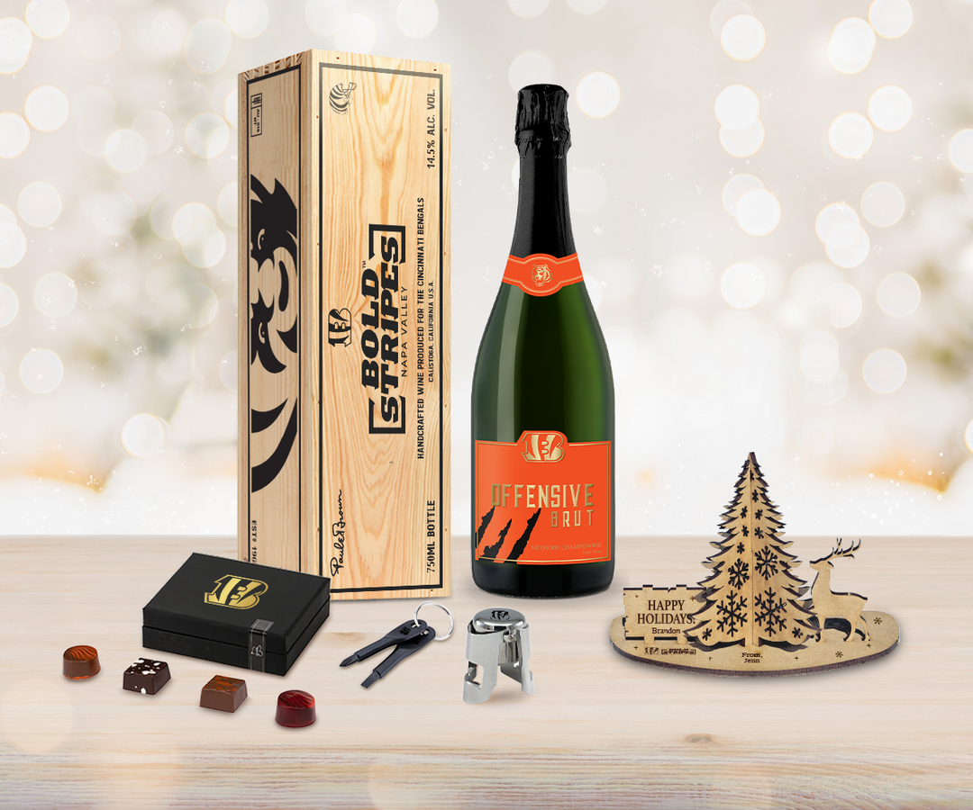 Wine Lover's Sparkling