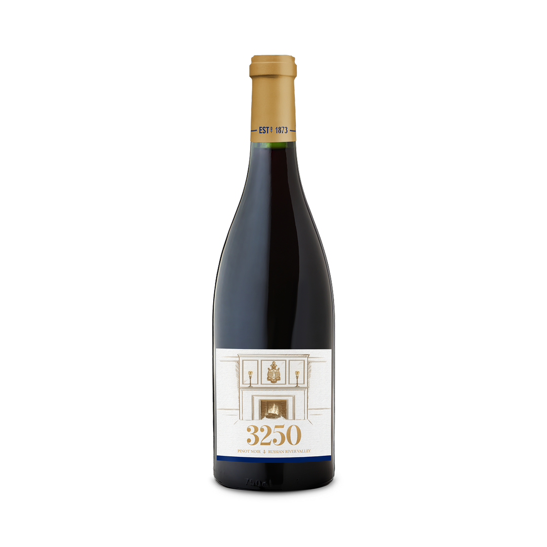 3250 - 2023 Pinot Noir - Russian River Valley