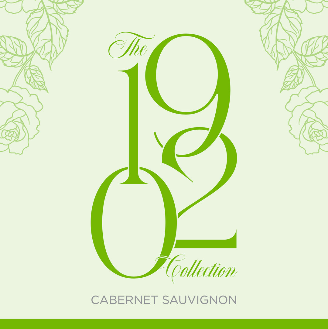 The 1902 Collection - 2021 Cabernet Sauvignon - California