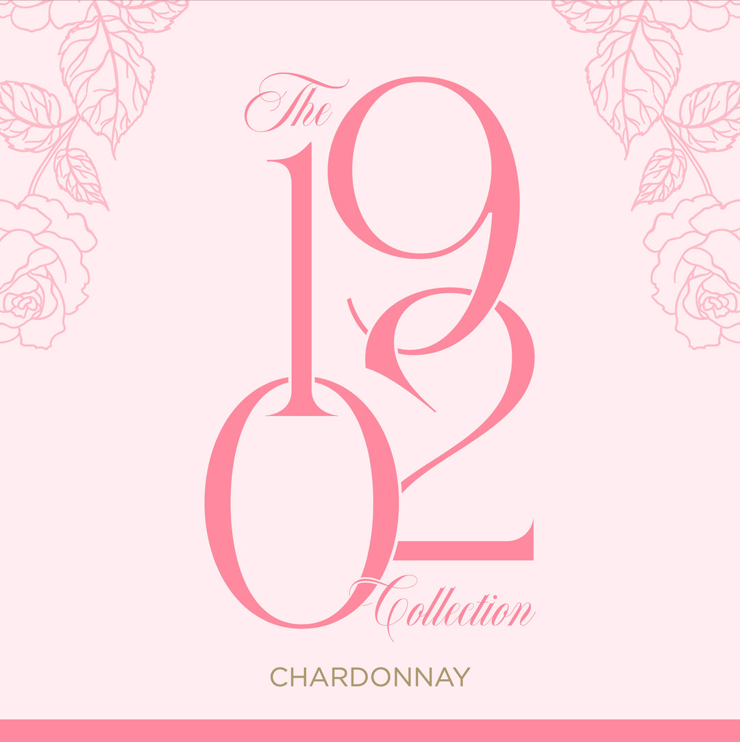 The 1902 Collection - 2021 Chardonnay - California