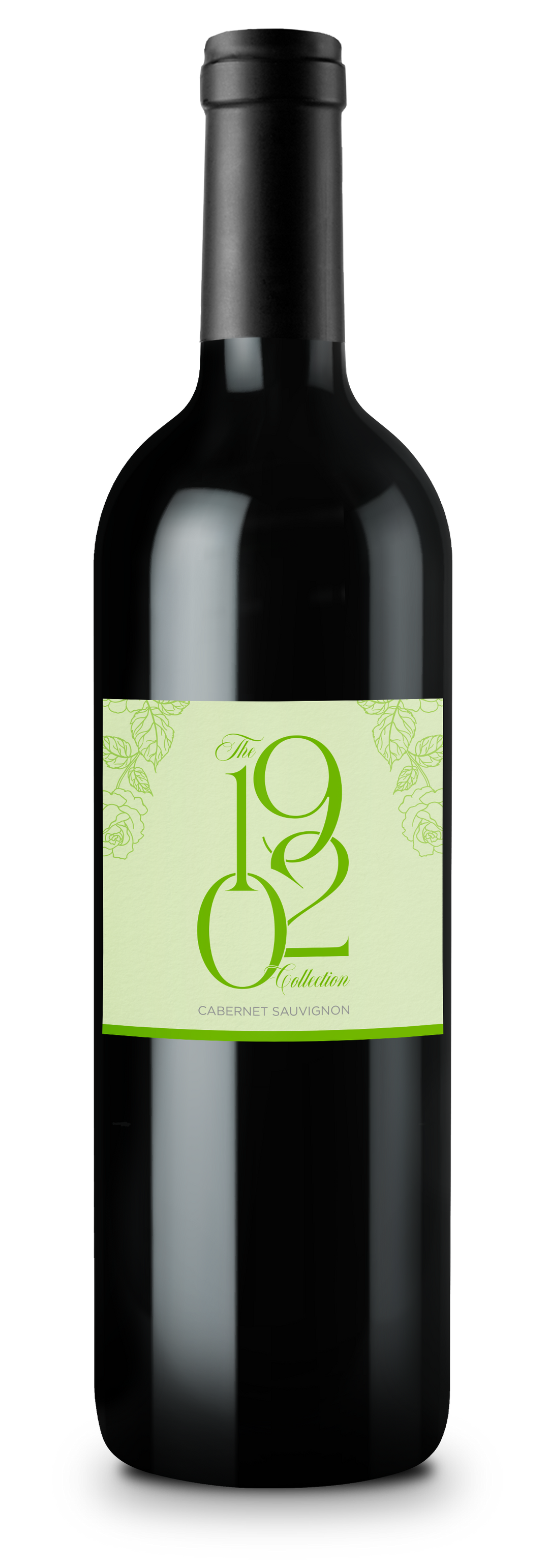 The 1902 Collection - 2021 Cabernet Sauvignon - California