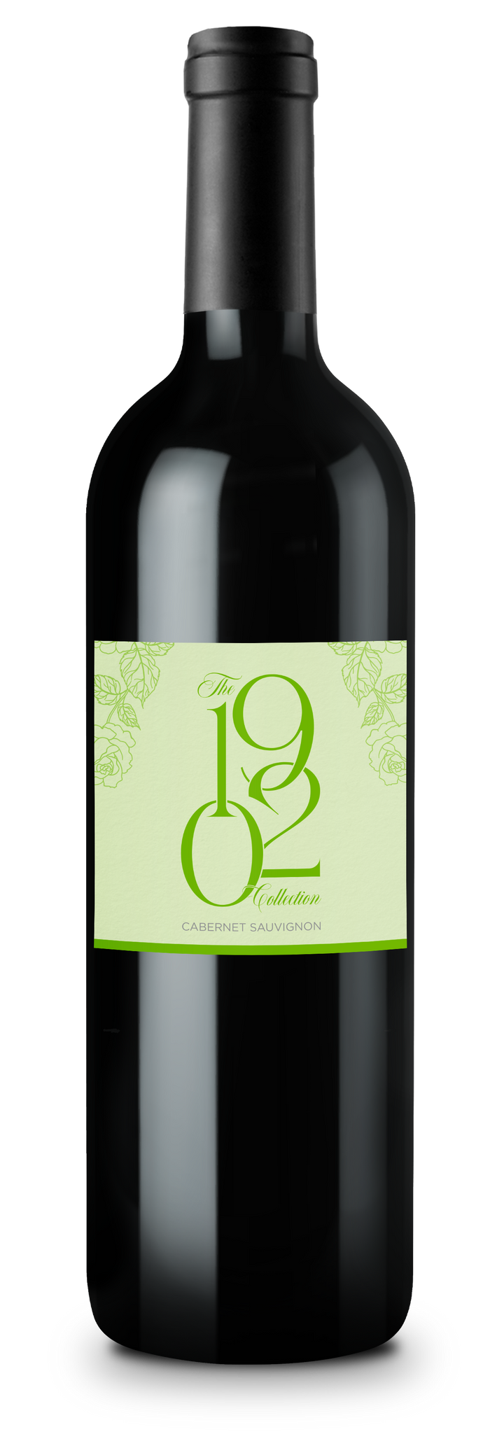 The 1902 Collection - 2021 Cabernet Sauvignon - California