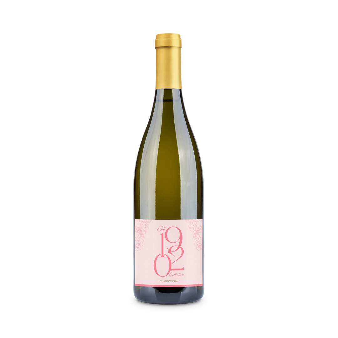 The 1902 Collection - 2021 Chardonnay - California