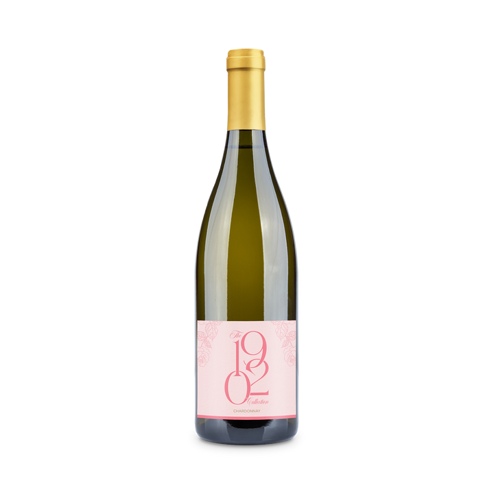 The 1902 Collection - 2021 Chardonnay - California
