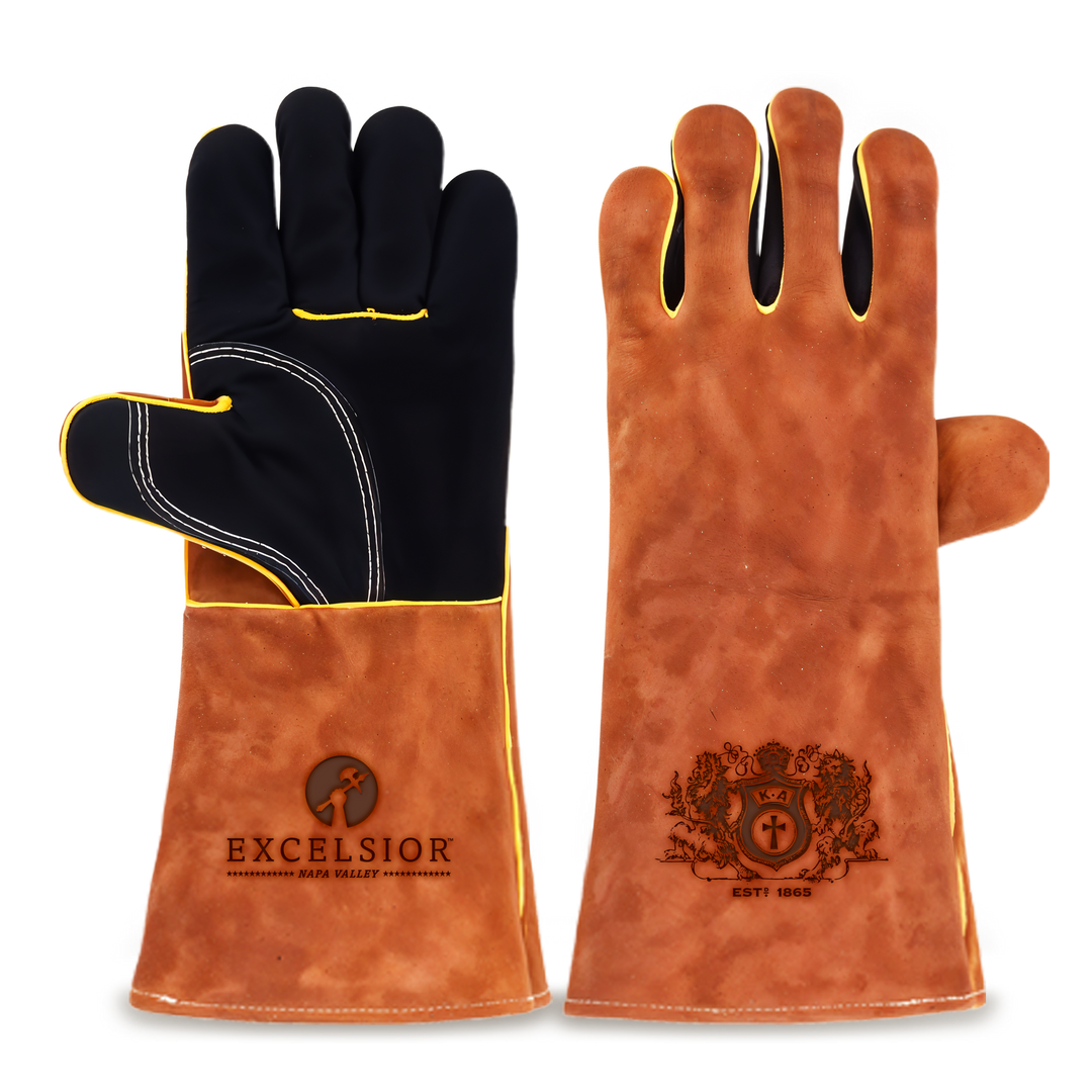 BBQ Grill Master Package