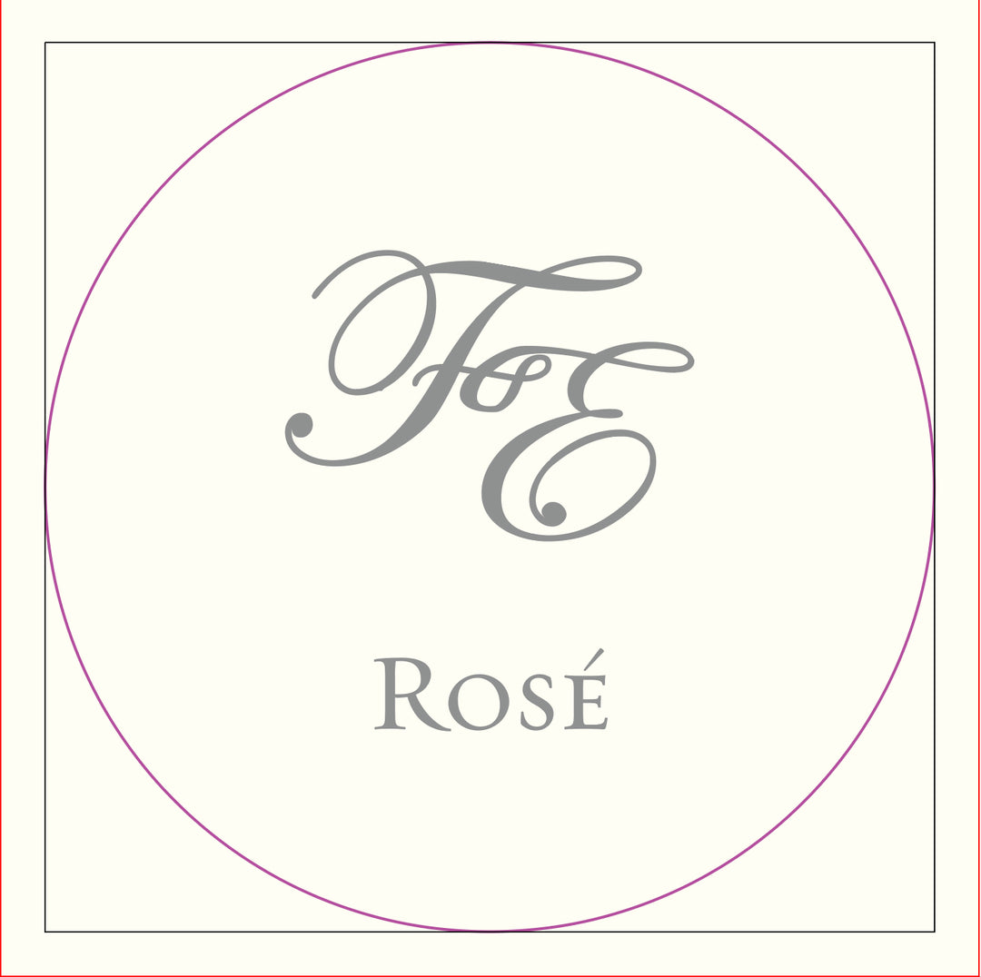 2021 Rosé of Cabernet - Russian River Valley