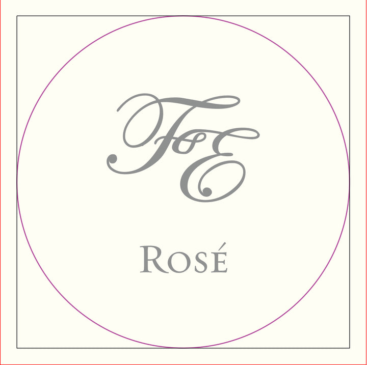 2021 Rosé of Cabernet - Russian River Valley