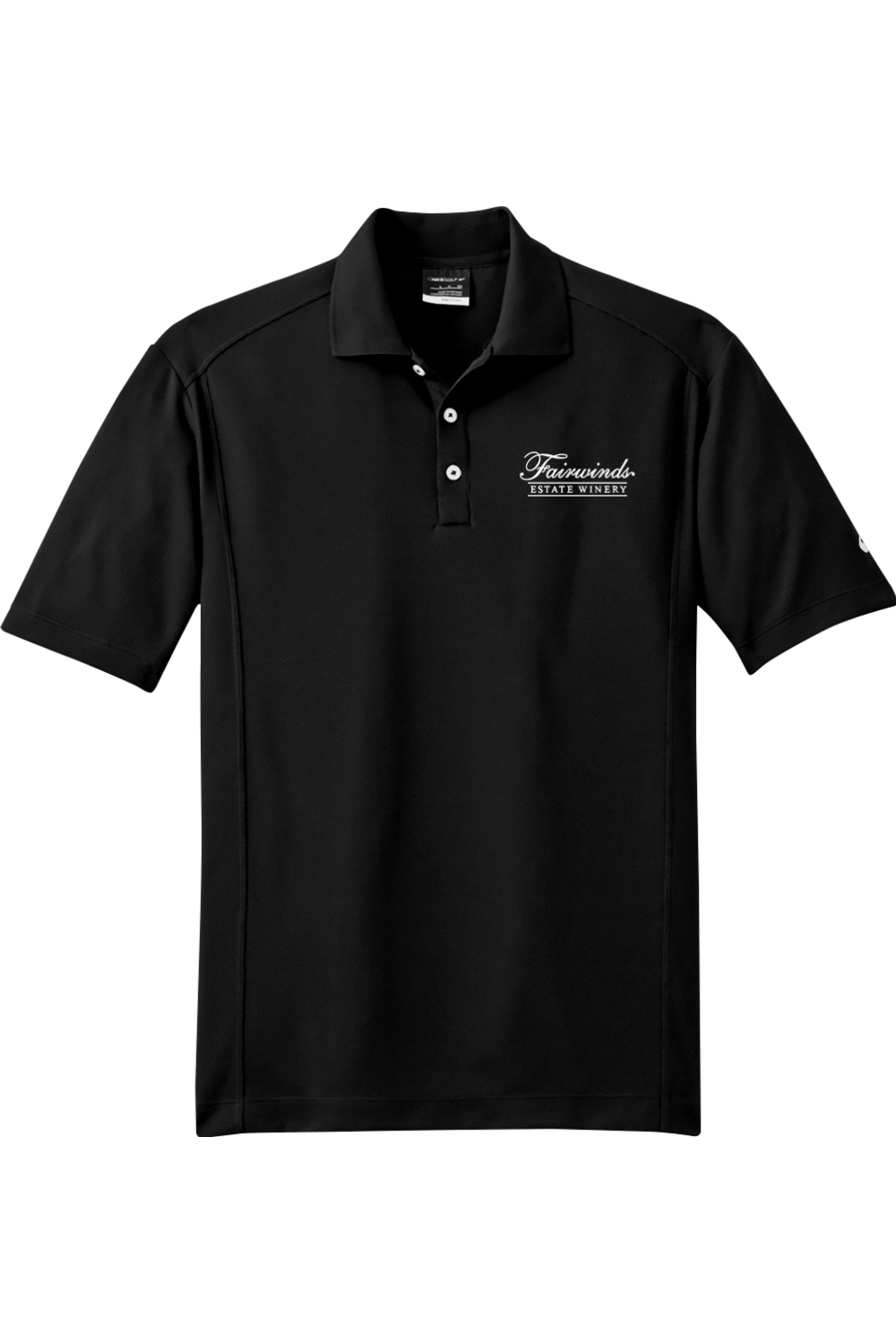 Fairwinds Nike Dri-FIT Classic Polo