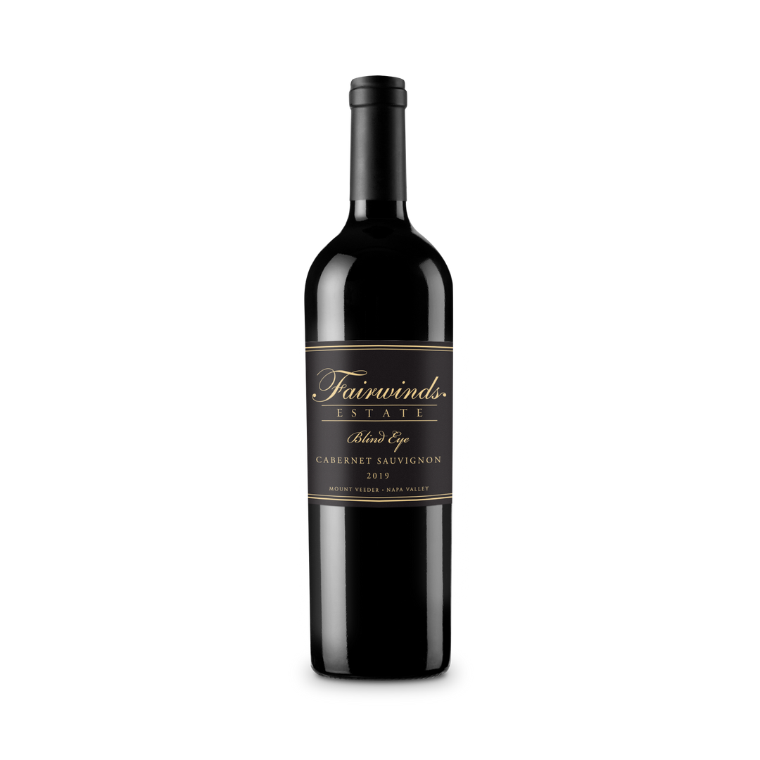 "Client / Employee Appreciation" Cabernet Sauvignon