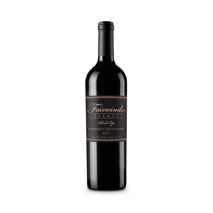 "Congrats" Cabernet Sauvignon