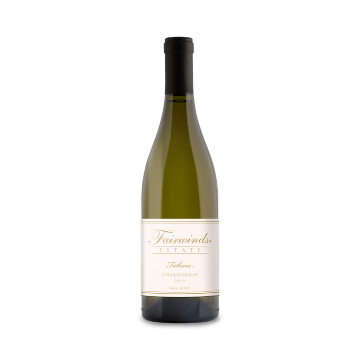 Fathom - 2019 Chardonnay - Napa Valley