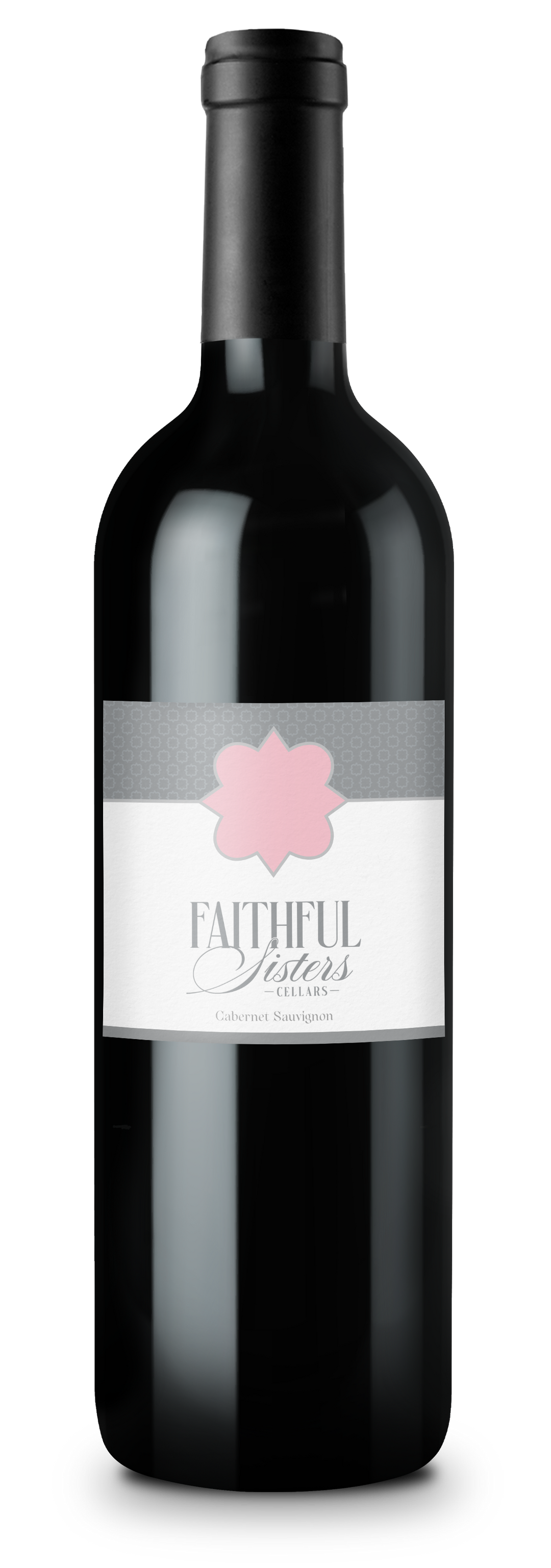 Faithful Sisters Cellars - 2021 Cabernet Sauvignon - California