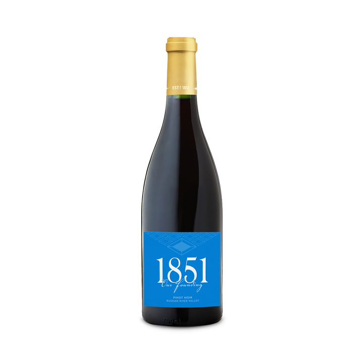 1851 Our Founding - 2023 Pinot Noir - Russian River Valley