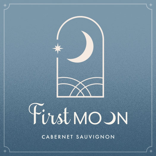 First Moon - 2021 Cabernet Sauvignon - California