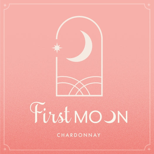 First Moon - 2021 Chardonnay - California