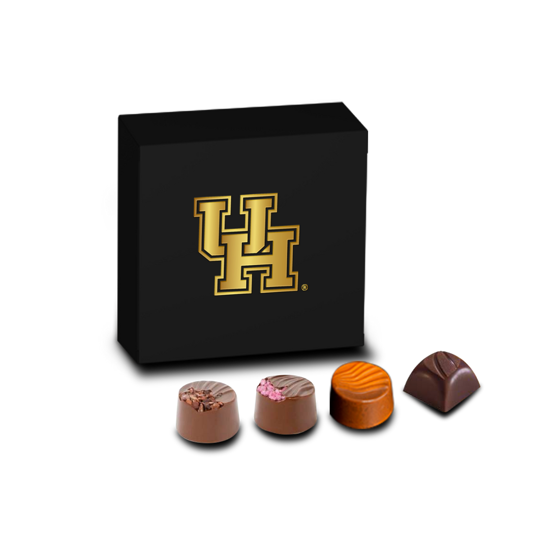 Truffles 4-Piece