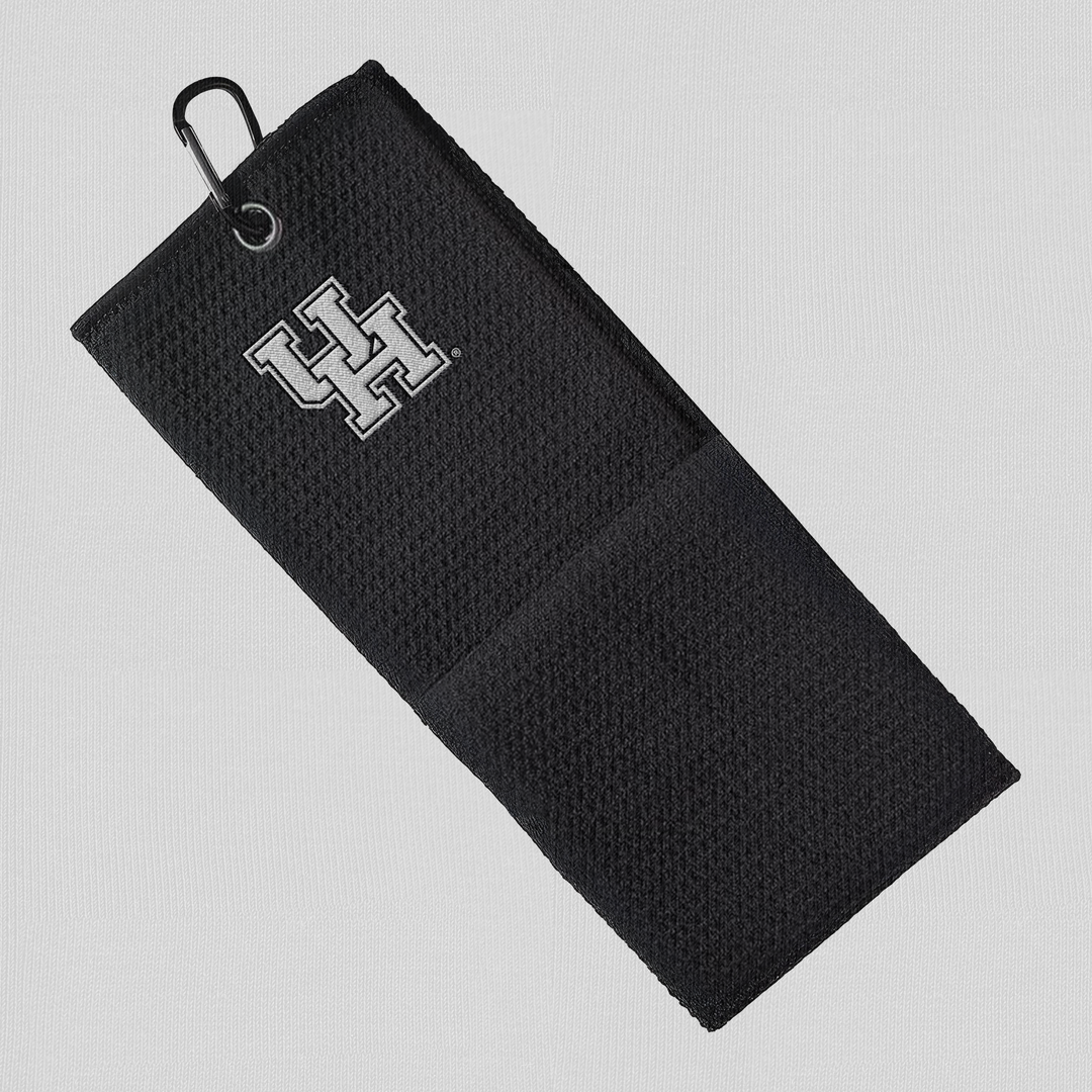 Premium Microfiber Golf Towel