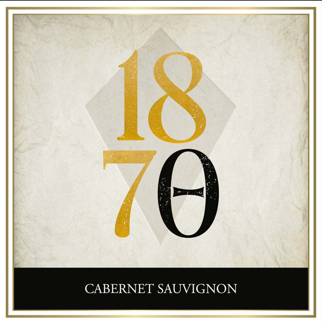 187 - 2021 Cabernet Sauvignon - California