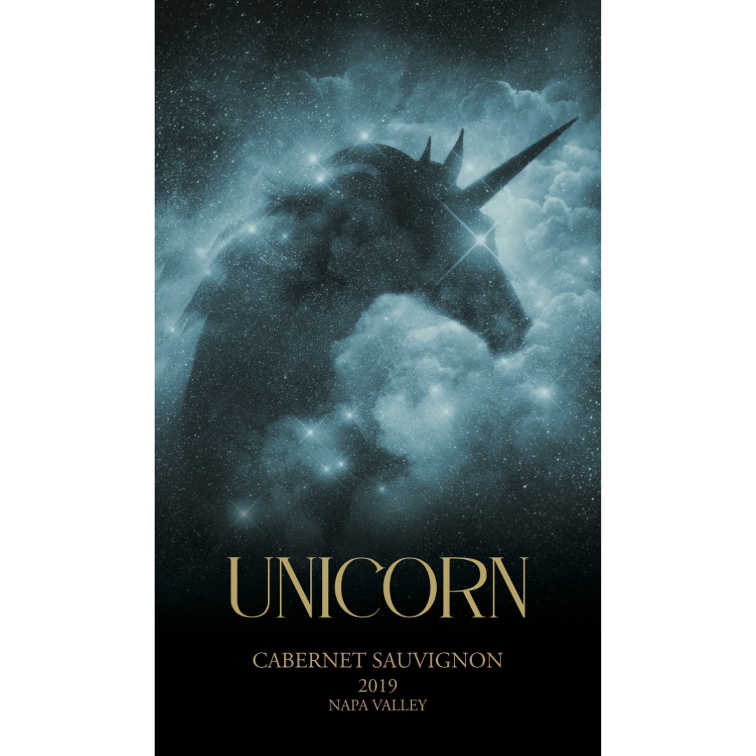 Unicorn - 2019 Cabernet Sauvignon – Napa Valley