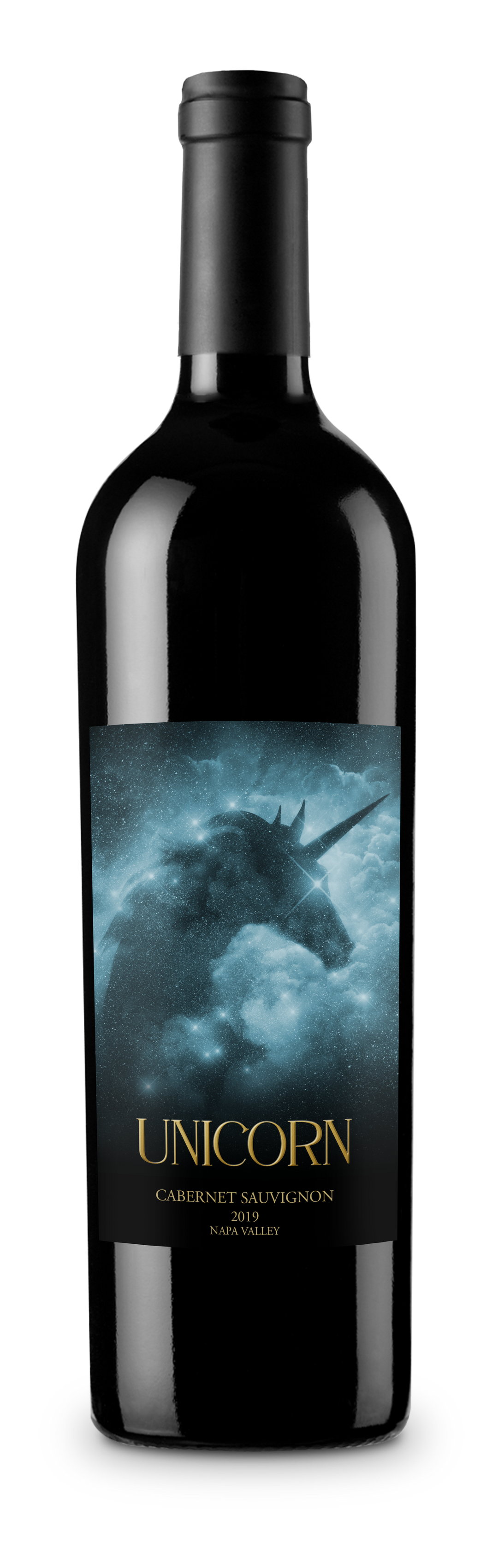 Unicorn - 2019 Cabernet Sauvignon – Napa Valley