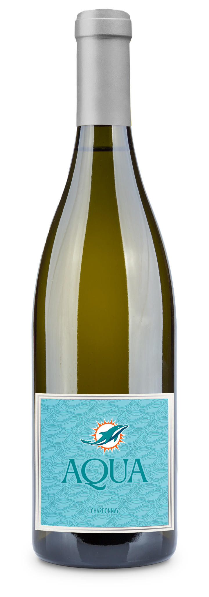 Aqua - 2024 Chardonnay - California