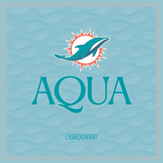 Aqua - 2024 Chardonnay - California
