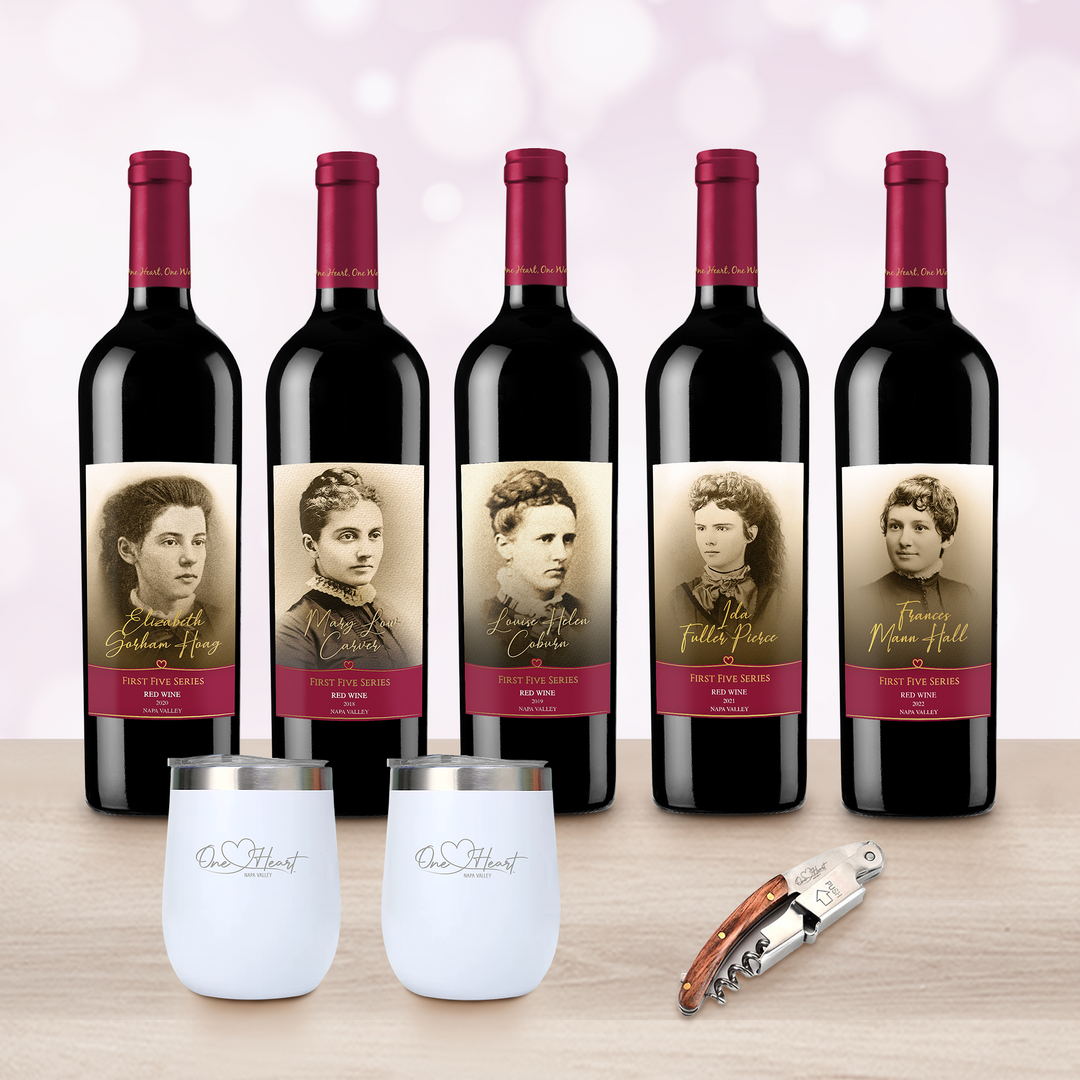 Founders Collection Signature