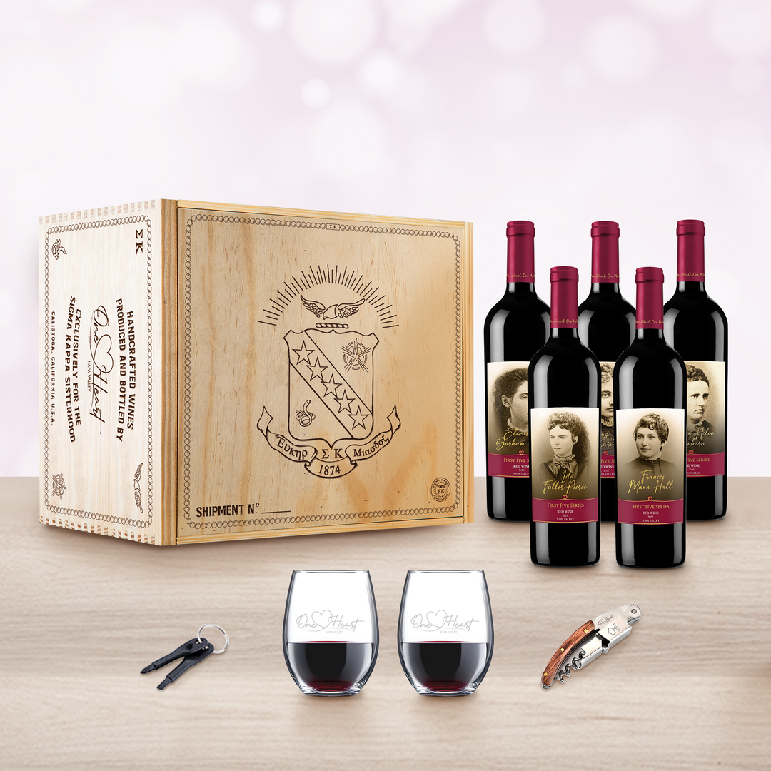 Founders Collection Deluxe