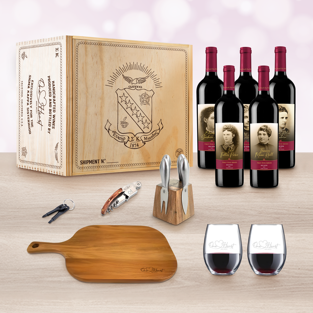 Founders Collection Premium