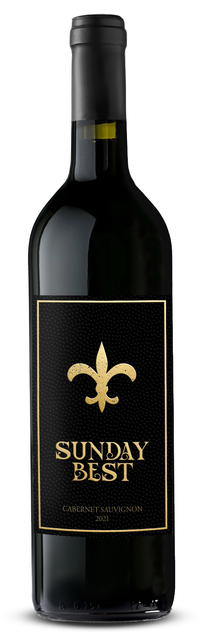 Sunday Best 2021 Cabernet Sauvignon California – WINE GIFT SHOP