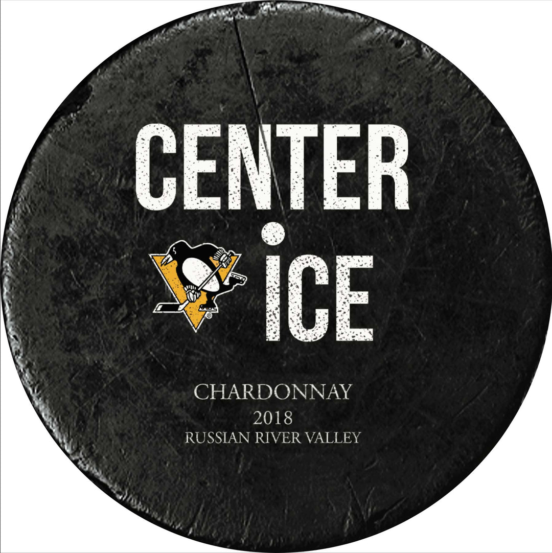 Center Ice - 2018 Chardonnay - Russian River Valley
