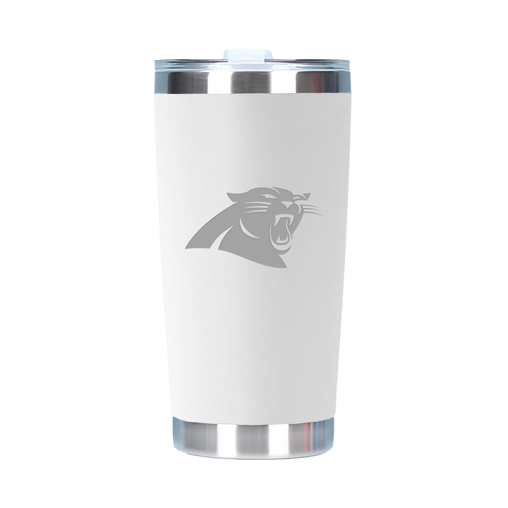 20oz Double Wall Stainless Steel Tall Tumbler with Lid