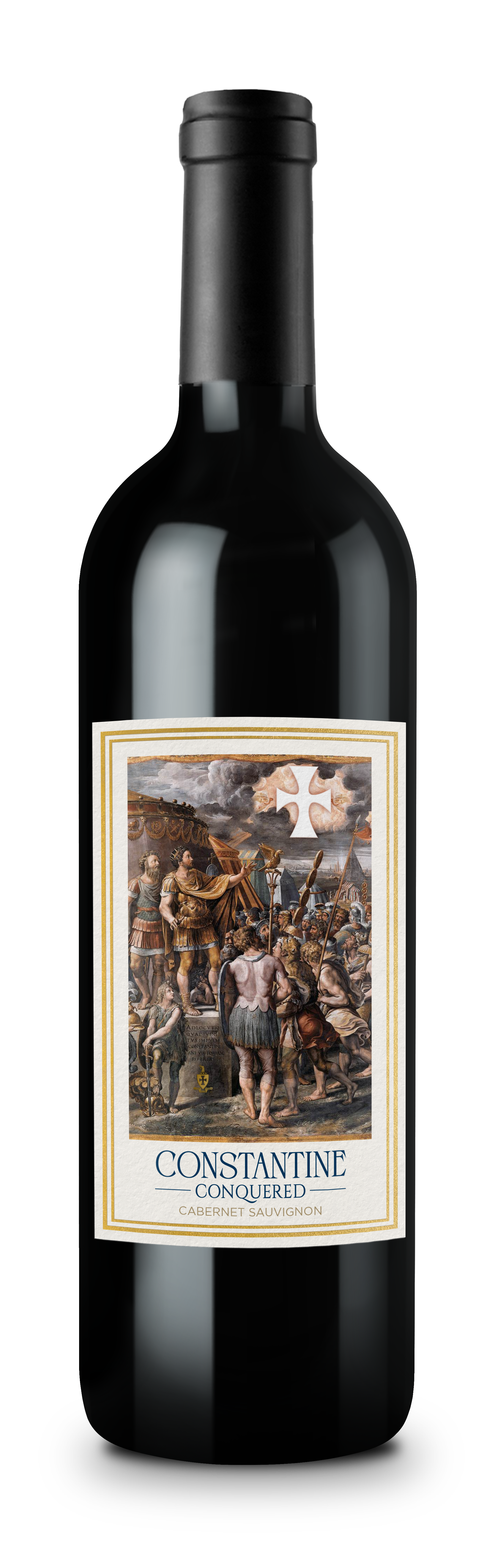 wine様 SigmaChi_InHoc_ConstantineConq