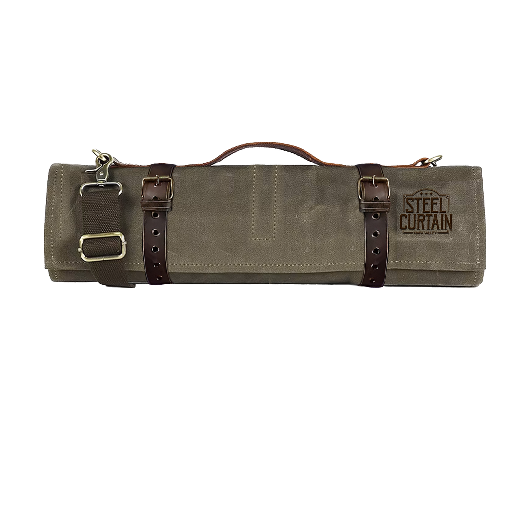 BBQ Grill Master Package