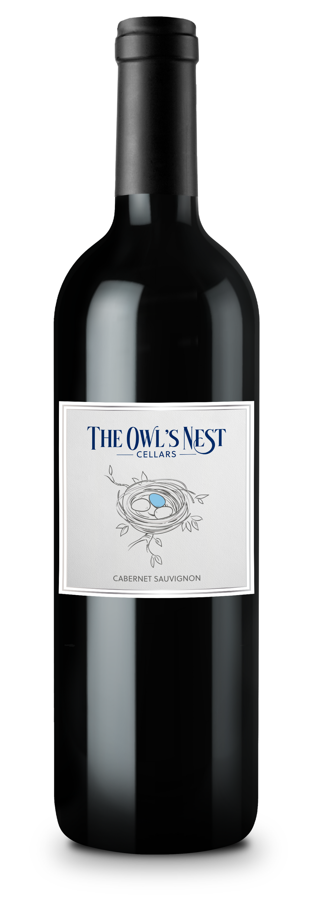 The Owl’s Nest Cellars - 2023 Cabernet Sauvignon - California