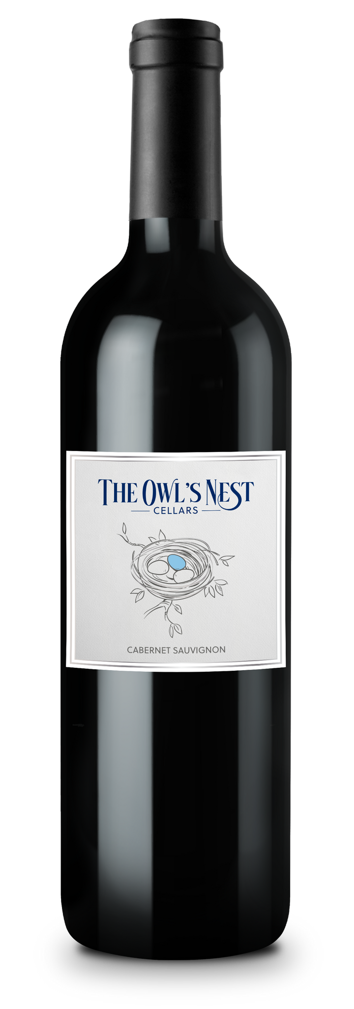 The Owl’s Nest Cellars - 2023 Cabernet Sauvignon - California