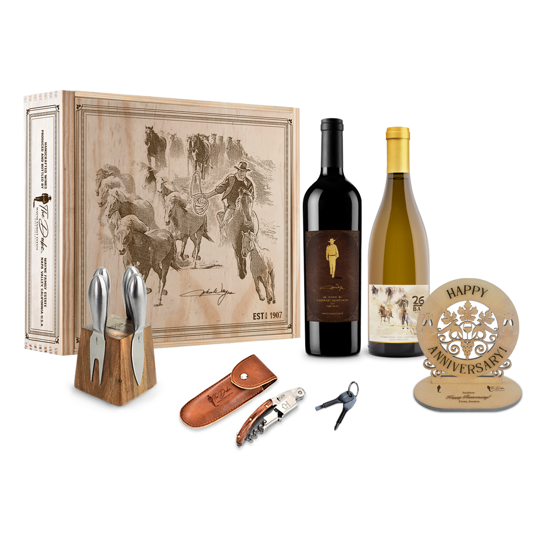 "Work Anniversary" Deluxe Mix