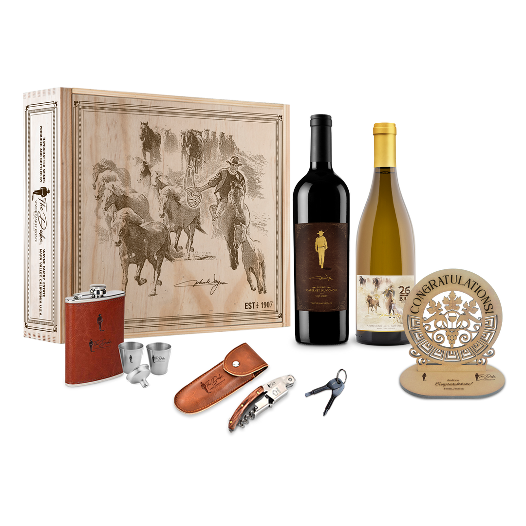 "Congrats" Deluxe Mix