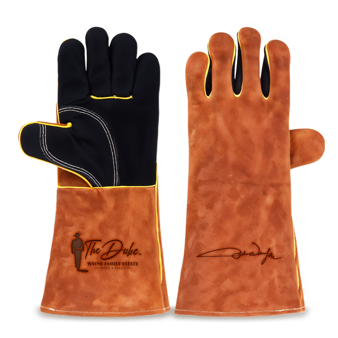 BBQ Grill Master Package