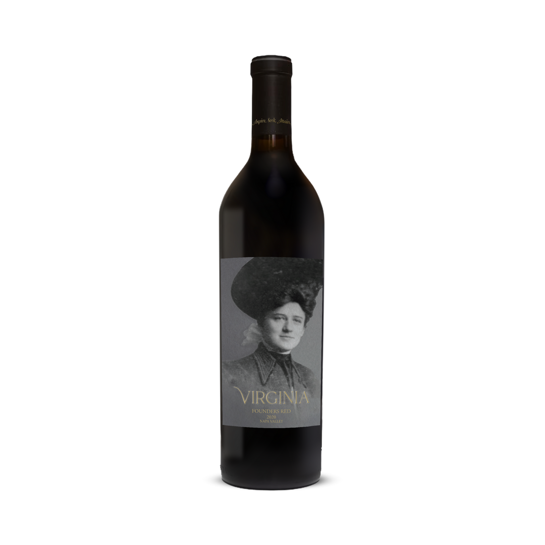 Virginia Lee Boyd Noell, A - 2020 Cabernet Sauvignon - Napa Valley